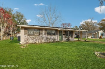 7823 Praver Dr, Jacksonville, FL 32217