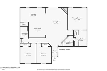 6780 Gentle Oaks Dr, Jacksonville, FL 32244