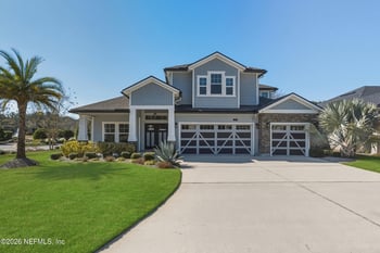 73 Greenview Ln, St Augustine, FL 32092