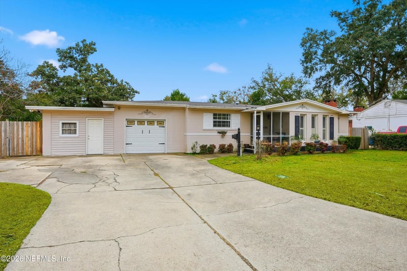 921 Arlingwood Ave, Jacksonville, FL 32211