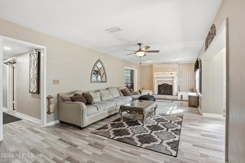 921 Arlingwood Ave, Jacksonville, FL 32211