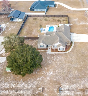 8139 Hunters Rg, Glen St Mary, FL 32040