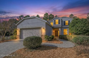 869 Battersea Dr, St Augustine, FL 32095