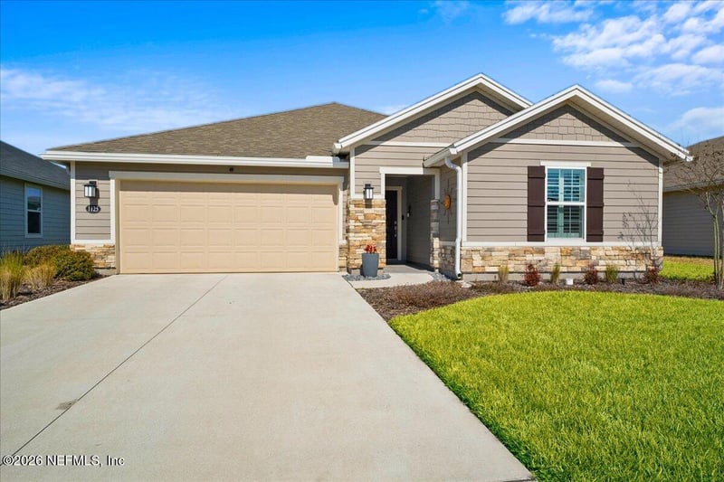 1125 Panther Lake Pw, Jacksonville, FL 32221