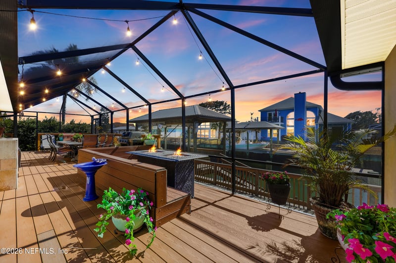 225 Pizarro Rd, St Augustine, FL 32080