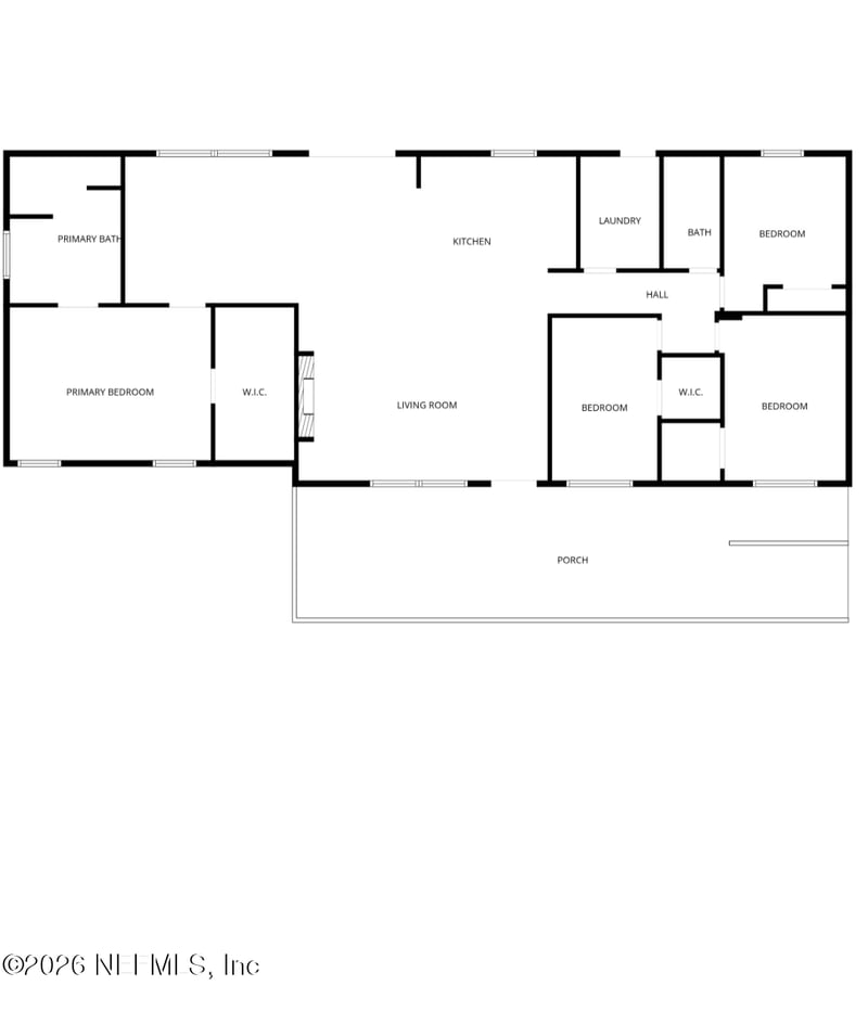 100 Camp Rd, Palatka, FL 32177