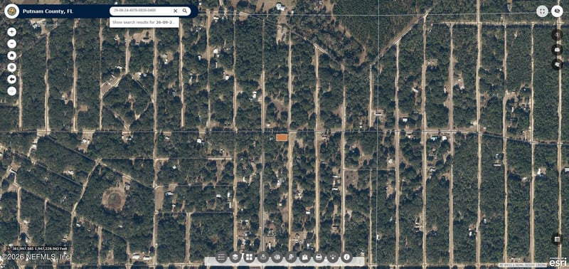 0 Denise St, Interlachen, FL 32148