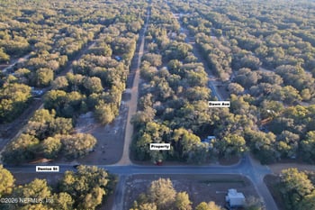 Denise St, Interlachen, FL 32148