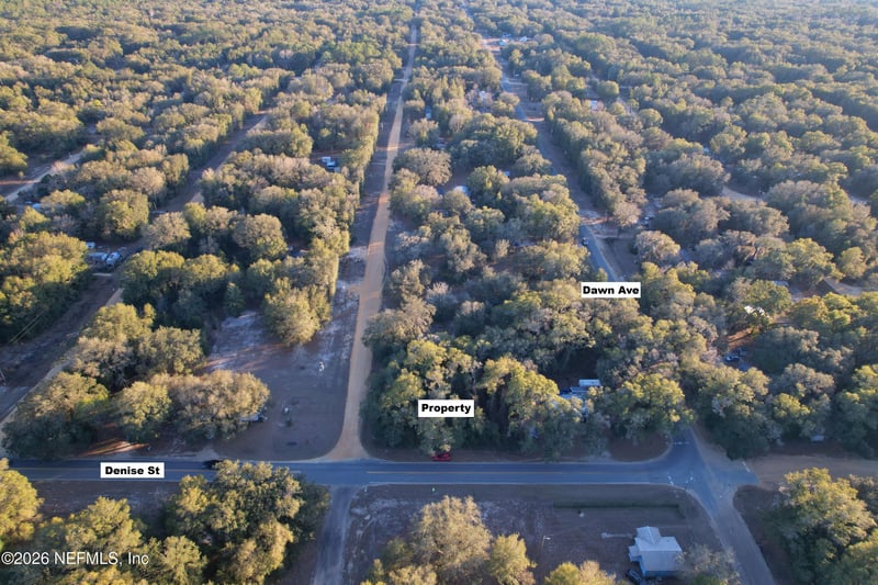 0 Denise St, Interlachen, FL 32148