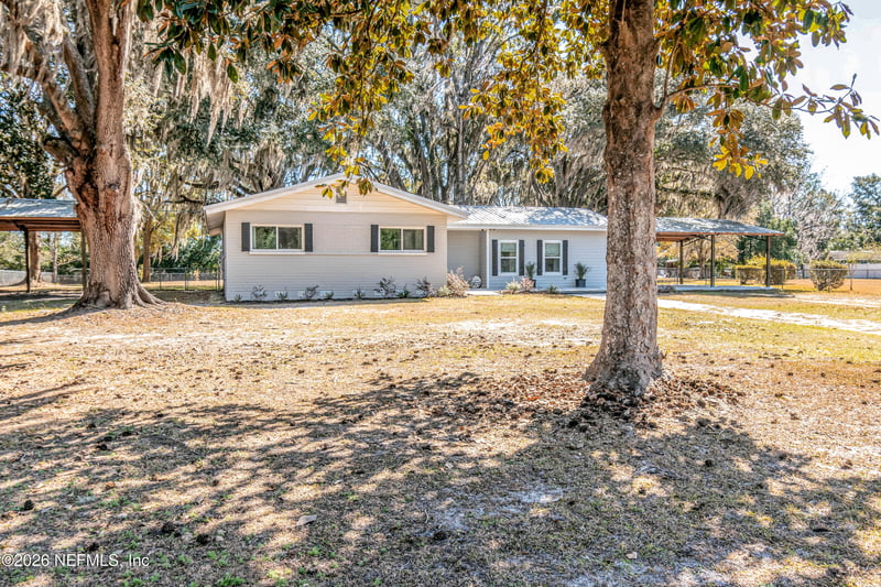 580 3rd St, Lake Butler, FL 32054