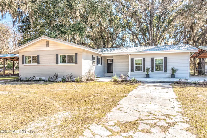 580 3rd St, Lake Butler, FL 32054