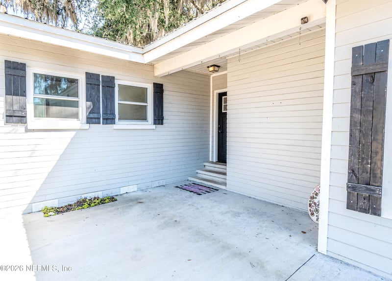 580 3rd St, Lake Butler, FL 32054