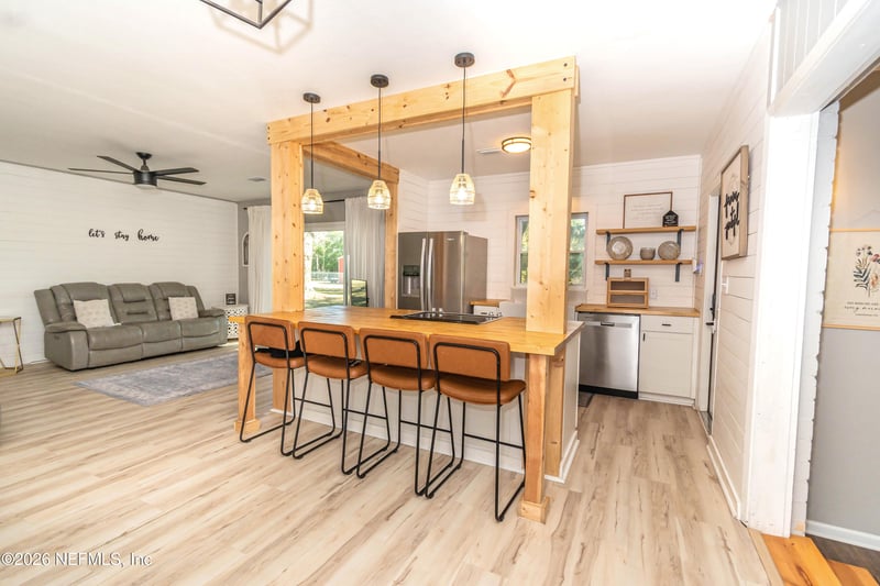 580 3rd St, Lake Butler, FL 32054