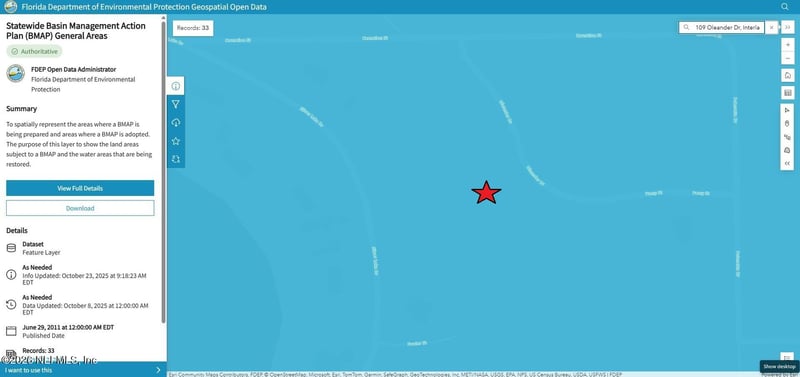 109 Oleander Dr, Interlachen, FL 32148