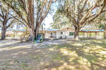580 3rd St, Lake Butler, FL 32054
