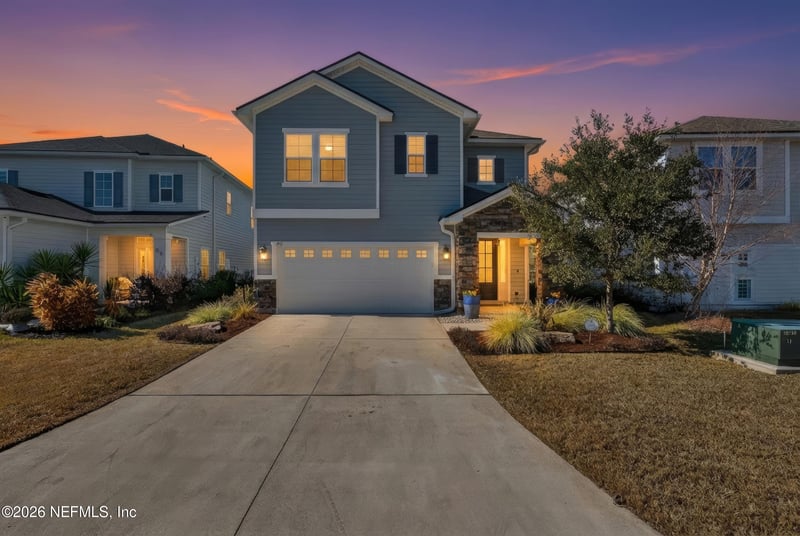 103 Ferndale Way, St Augustine, FL 32092