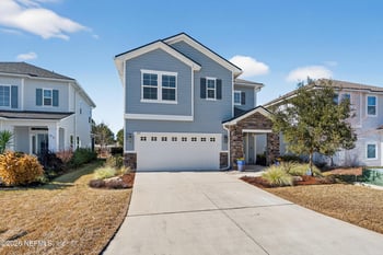 103 Ferndale Way, St Augustine, FL 32092