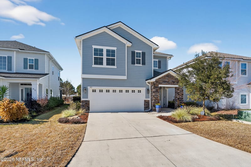 103 Ferndale Way, St Augustine, FL 32092