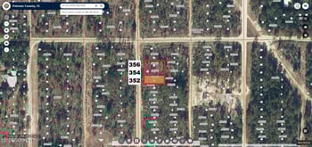 352 May Ln, Interlachen, FL 32148