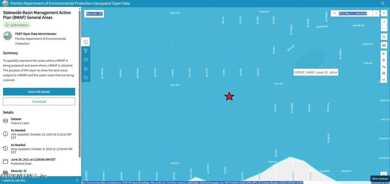 352 May Ln, Interlachen, FL 32148