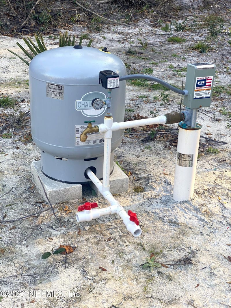 117 Brown Rd, Satsuma, FL 32189