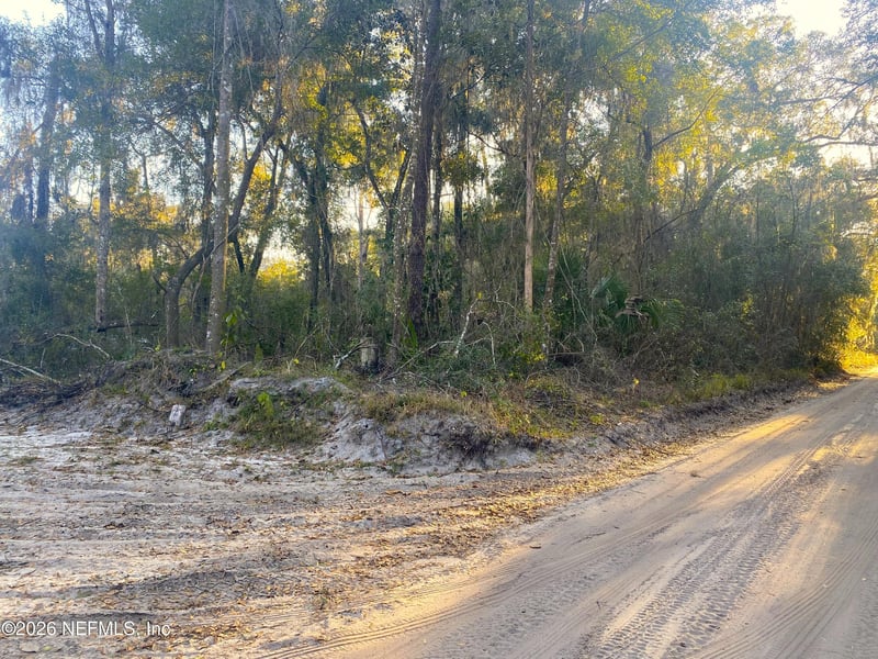 117 Brown Rd, Satsuma, FL 32189