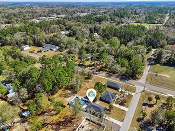 361927 Pine St, Hilliard, FL 32046