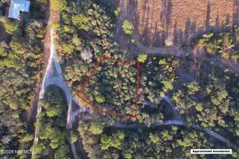 216 New York Ave, Satsuma, FL 32189