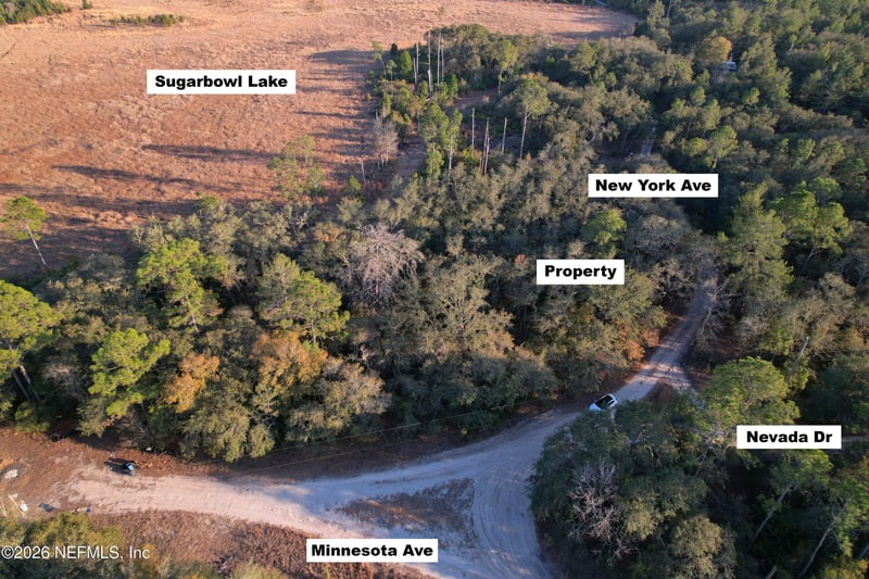 216 New York Ave, Satsuma, FL 32189