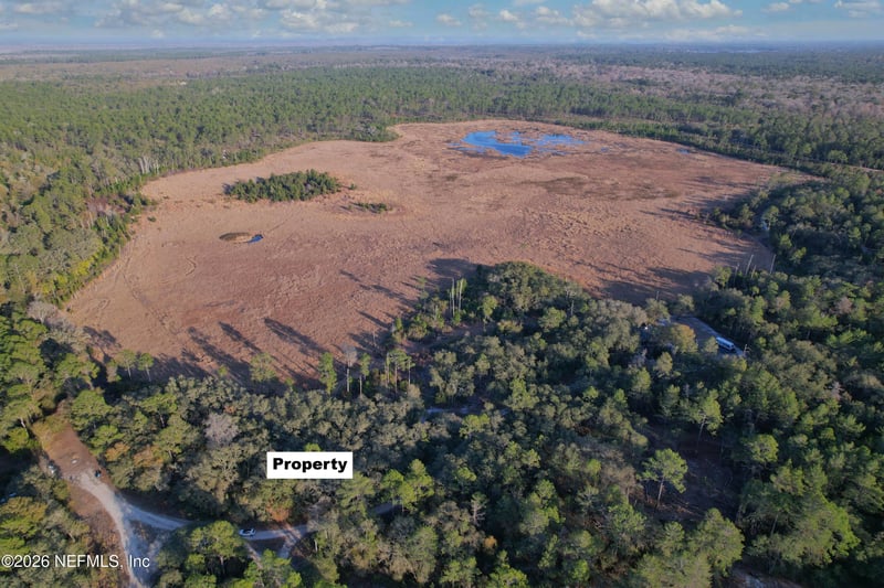 216 New York Ave, Satsuma, FL 32189