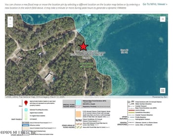 216 New York Ave, Satsuma, FL 32189