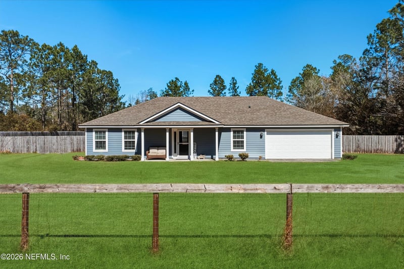 4922 Barley St, Middleburg, FL 32068