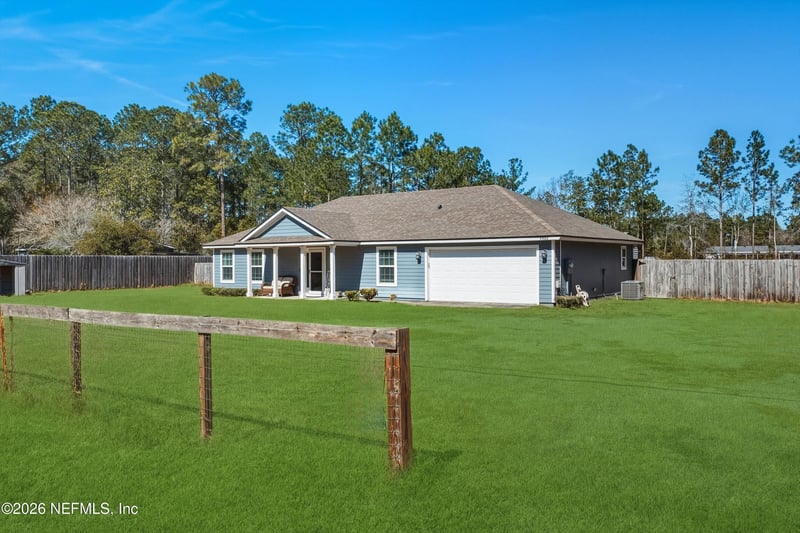 4922 Barley St, Middleburg, FL 32068