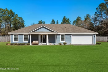 4922 Barley St, Middleburg, FL 32068