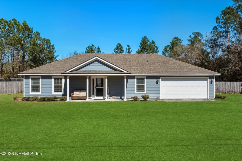 4922 Barley St, Middleburg, FL 32068