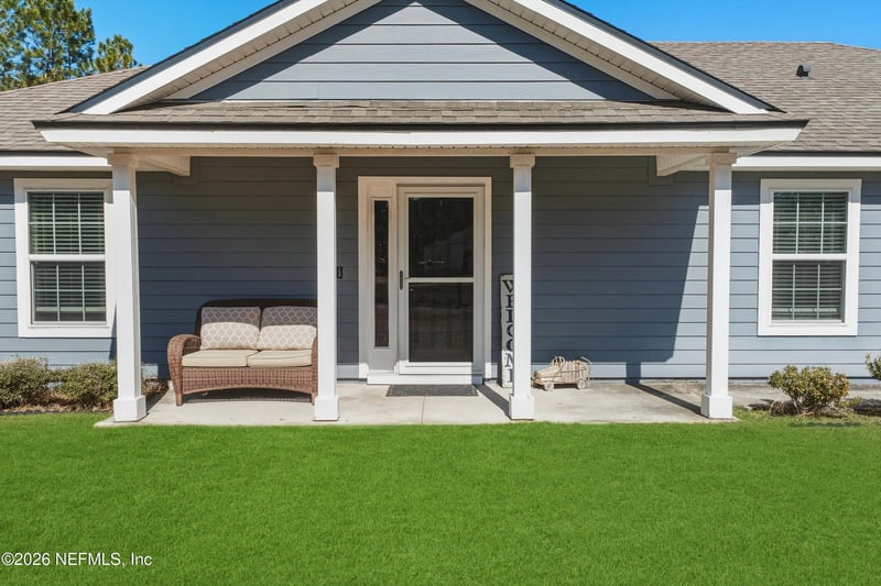 4922 Barley St, Middleburg, FL 32068