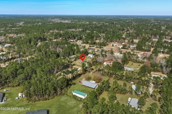 4922 Barley St, Middleburg, FL 32068