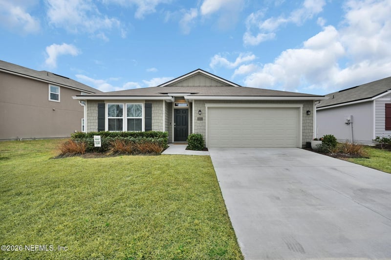 2931 Duck Hollow Ln, Green Cove Springs, FL 32043