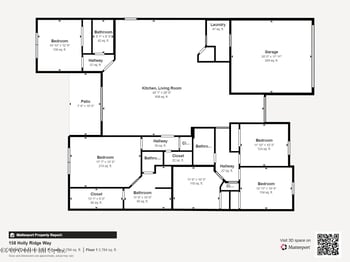 158 Holly Ridge Way, St Augustine, FL 32092