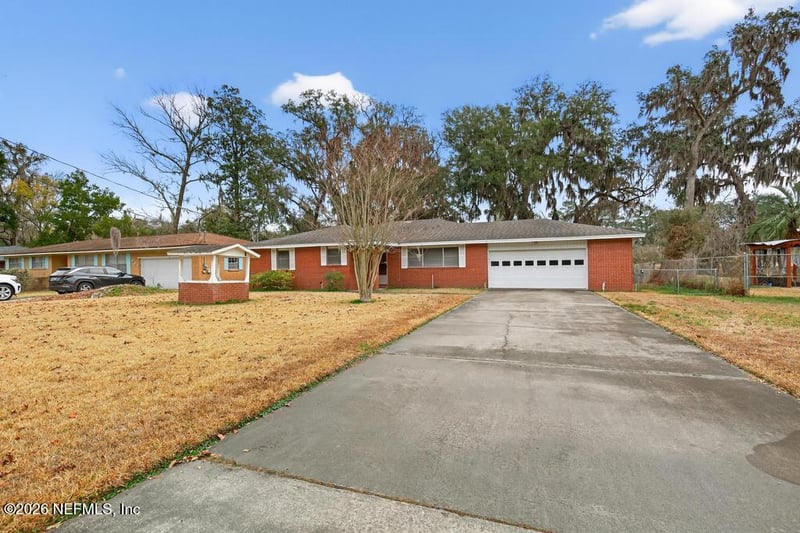 951 Grace Ter, Jacksonville, FL 32205