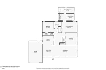 2721 Algonquin Ave, Jacksonville, FL 32210