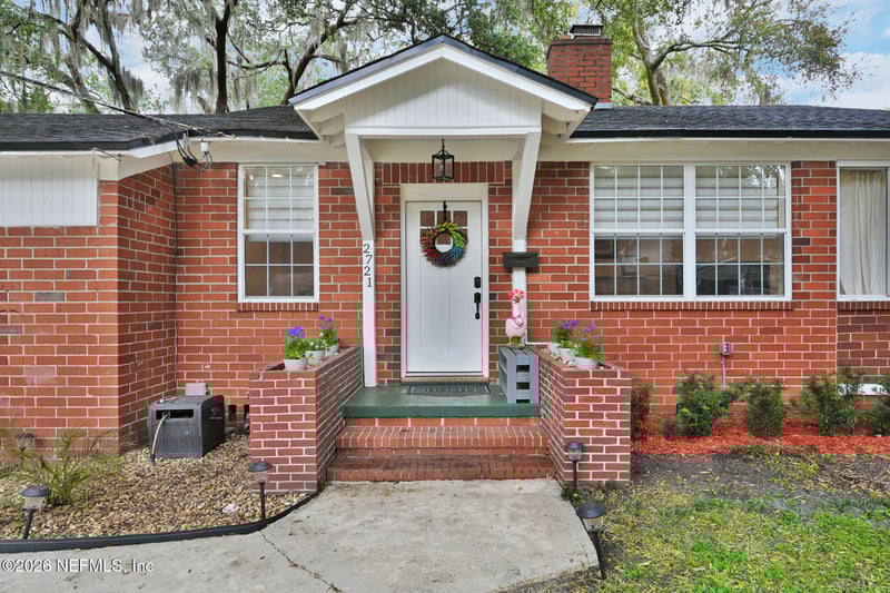 2721 Algonquin Ave, Jacksonville, FL 32210