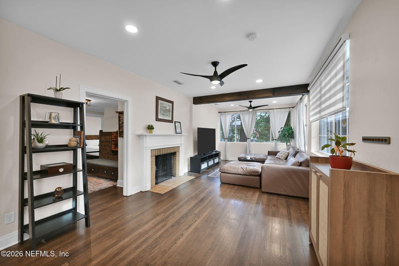 2721 Algonquin Ave, Jacksonville, FL 32210