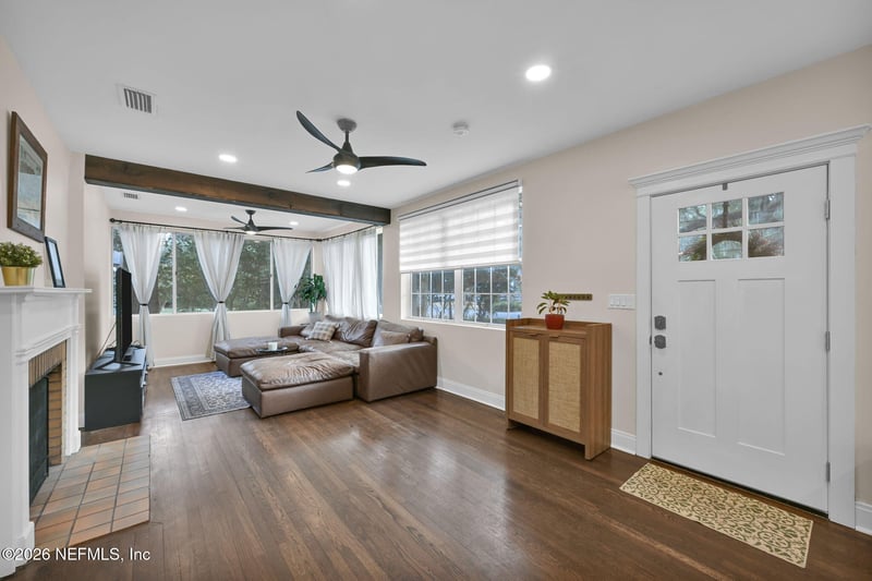 2721 Algonquin Ave, Jacksonville, FL 32210