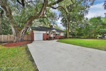 2721 Algonquin Ave, Jacksonville, FL 32210