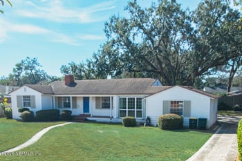 1321 Mundy Dr, Jacksonville, FL 32207
