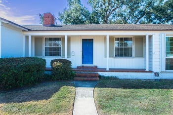 1321 Mundy Dr, Jacksonville, FL 32207