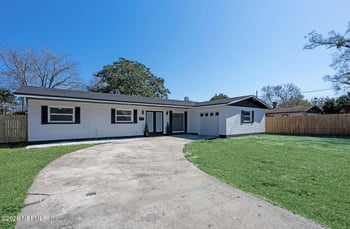 2519 Woolery Dr, Jacksonville, FL 32211