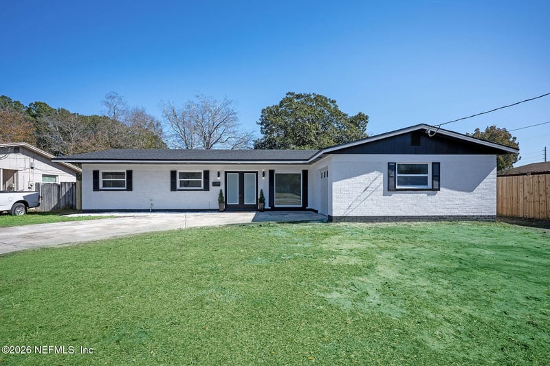 2519 Woolery Dr, Jacksonville, FL 32211