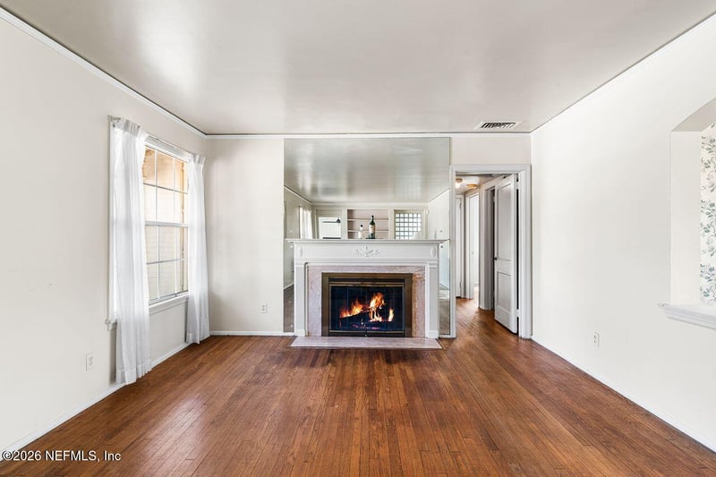 1321 Mundy Dr, Jacksonville, FL 32207